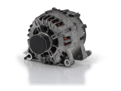 Used Alternator CITROËN C3 II (SC_) 1.4 HDi 70 (SC8HZC, SC8HR0, SC8HP4) (68 hp) 33110560