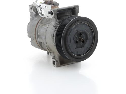 AC compressor PEUGEOT 2008 I (CU_) 1.2 VTi | BP40114703M34 - Image 4