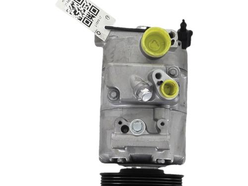 AC compressor VW GOLF VI (5K1) | BP35891816M34 - Image 5