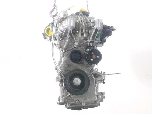 Used Engine DACIA SANDERO II TCe 90 (B8M1, B8MA, B8AC) (90 hp) 30799490