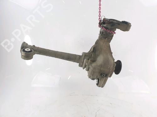Differential, foran AUDI Q7 (4LB) 3.0 TDI quattro | BP28803087M23 