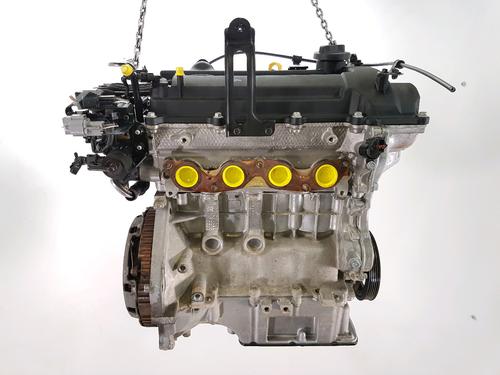 Engine HYUNDAI i10 I (PA) 1.2 | BP33925808M1 - Image 4
