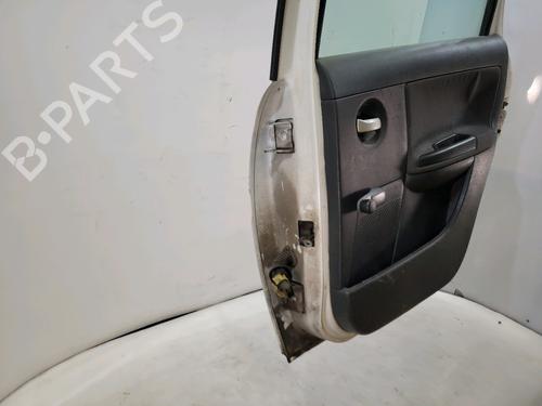 Right rear door CITROËN C3 I (FC_, FN_) 1.4 HDi | BP31123007C5