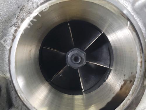 Engine SKODA FABIA II Combi (545)  | BP28207601M1 