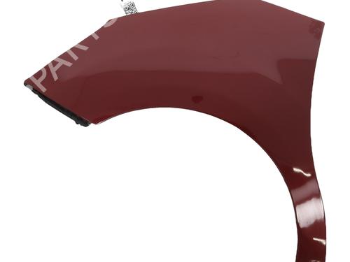 Parafango anteriore sinistro CITROËN DS3 (SA_) 1.6 HDi 90 (92 hp) 31142126