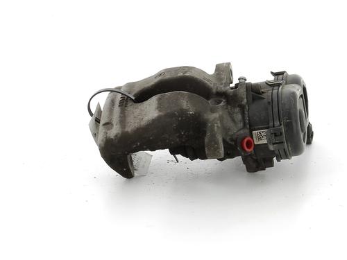 Used Left rear brake caliper MERCEDES-BENZ GLA-CLASS (X156) GLA 220 CDI 4-matic (156.905) (170 hp) 27918943