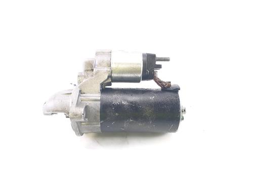 Used Starter BMW 5 (E60) 520 d (163 hp) 26405796