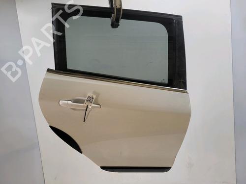 Used Right rear door Right rear door PEUGEOT 2008 I (CU_) 1.5 BlueHDI 120 (120 hp) 40057978 40057978