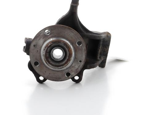Used Right front steering knuckle Right front steering knuckle CITROËN C3 II (SC_) 1.6 HDi 90 (90 hp) 36777002 36777002
