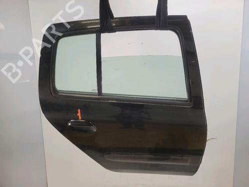Dør højre bagtil RENAULT CLIO III (BR0/1, CR0/1) [2005-2014]  33190426