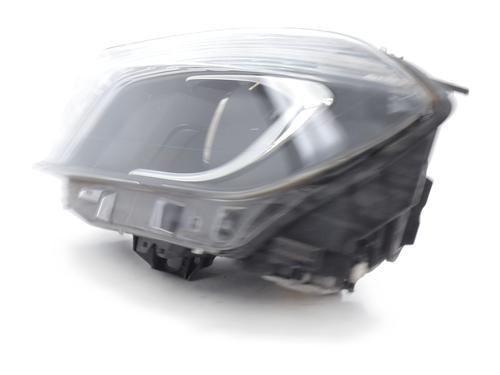 Left headlight MERCEDES-BENZ A-CLASS (W176) A 180 CDI / d (176.012) | BP38979201C28 - Image 2