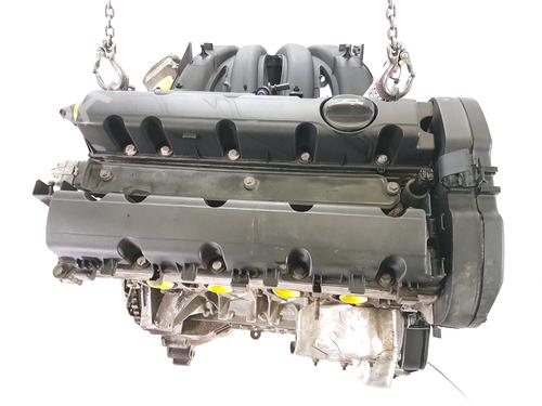 Engine PEUGEOT 307 SW (3H) 2.0 16V | BP31749550M1 