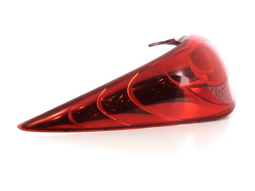 Left taillight PEUGEOT 207 SW (WK_) 1.6 HDi | BP29443822C34 