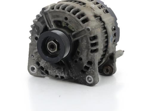 Used Alternator Alternator AUDI Q7 (4LB) 3.0 TDI quattro (240 hp) 34642146 34642146