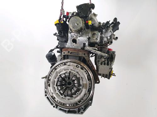 Engine RENAULT MEGANE III Hatchback (BZ0/1_, B3_) 1.5 dCi (BZ09, BZ0D, BZ1W, BZ29, BZ14) | BP36209882M1 - Image 3