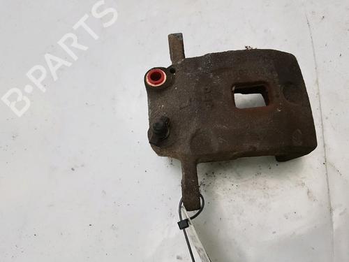 Venstre bremsekaliber bag SSANGYONG KYRON 2.0 Xdi 4x4 (141 hp) 27918821