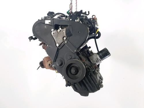 Used Engine Engine PEUGEOT 807 (EB_) 2.2 HDi (128 hp) 36210879 36210879