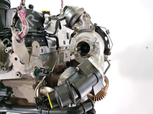 Engine SEAT IBIZA IV (6J5, 6P1) 1.2 TDI | BP36380642M1 - Image 6