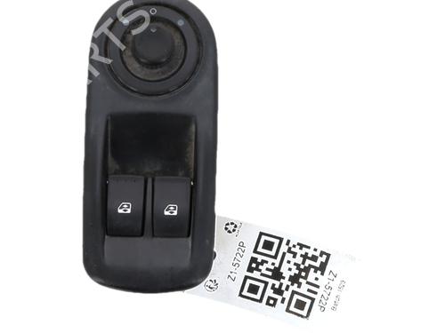 Used Left front window switch Left front window switch 39421802 39421802