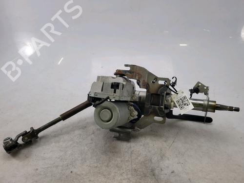 Used Steering column NISSAN QASHQAI / QASHQAI +2 I (J10, NJ10, JJ10E) 1.5 dCi (106 hp) 15051459