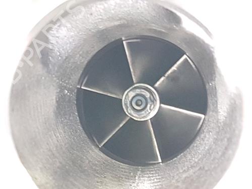 Engine AUDI A3 Limousine (8VS, 8VM) 1.8 TFSI | BP36548661M1 - Image 8