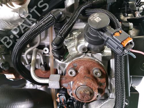 Engine PEUGEOT EXPERT Van (V_) 1.6 BlueHDi 115 | BP25209093M1 
