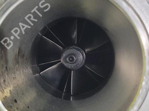 Engine PEUGEOT 308 I (4A_, 4C_) 1.6 HDi | BP29381640M1 