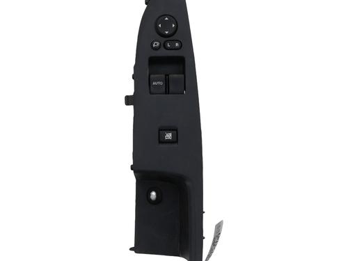 Used Left front window switch MAZDA 2 (DE_, DH_) 1.3 (DE3FS) (75 hp) 29232105