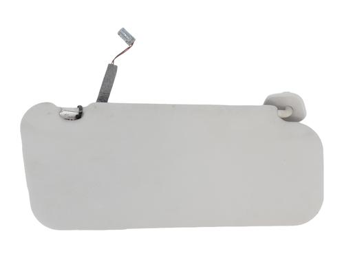 Used Left sun visor PEUGEOT 307 SW (3H) [2002-2009]  27188917