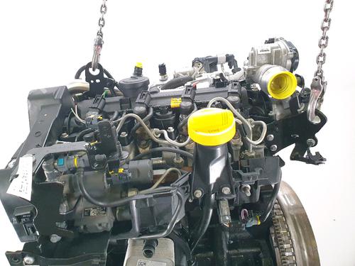 Engine RENAULT SCÉNIC III (JZ0/1_) 1.5 dCi | BP37627326M1 - Image 5