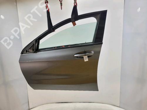 Used Left front door MERCEDES-BENZ A-CLASS (W176) A 180 (176.042) (122 hp) 30716614