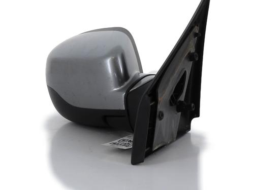 Right mirror RENAULT CLIO III (BR0/1, CR0/1) 1.5 dCi (BR0H, CR0H, CR1S, BR1S) | BP30048922C27 