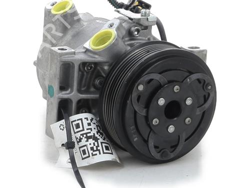 AC compressor DACIA SANDERO III 1.0 TCe 100 ECO-G | BP30118213M34