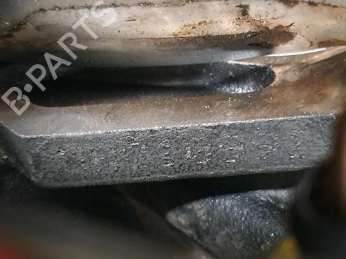 Engine AUDI A3 Sportback (8VA, 8VF) 2.0 TDI quattro | BP38324372M1 - Image 9