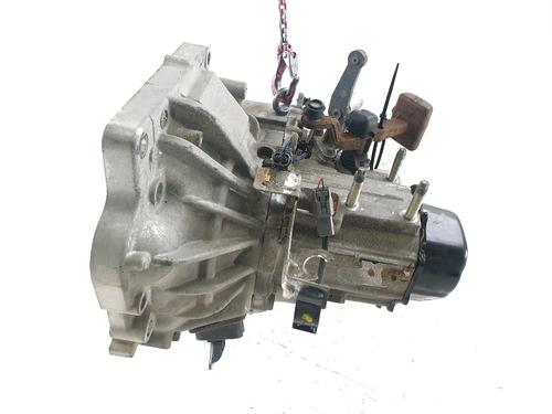 Used Gearbox Gearbox MAZDA 2 (DE_, DH_) 1.3 (DE3FS) (75 hp) 33280309 33280309
