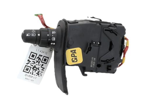 Switch RENAULT CLIO III (BR0/1, CR0/1) 1.2 16V (BR0P, CR0P) | BP36006093I30 - Image 3