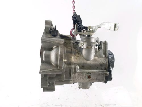 Used Gearbox VW POLO IV (9N_, 9A_) 1.4 TDI (70 hp) 32512961