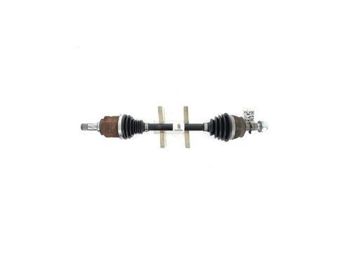 Used Left front driveshaft OPEL CORSA E (X15) 1.3 CDTI (08, 68) (95 hp) 16850951