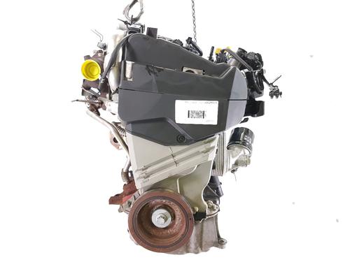 Used Engine RENAULT CLIO IV (BH_) 1.5 dCi 90 (90 hp) 28106282