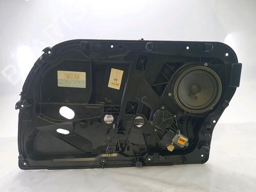 Front right window mechanism FORD FIESTA VI (CB1, CCN) 1.4 TDCi | BP27915027C23 