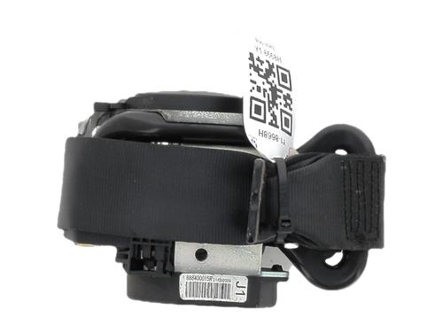 Pretensor trasero derecho Pretensor trasero derecho RENAULT SCÉNIC III (JZ0/1_) 1.9 dCi (JZ0J, JZ1J, JZ1K, JZ1S) (131 hp) 36691706 36691706