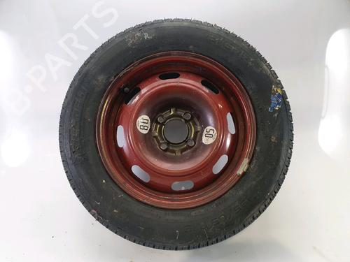 Jack Kit PEUGEOT 307 (3A/C) 1.6 HDi | BP27914851C119 