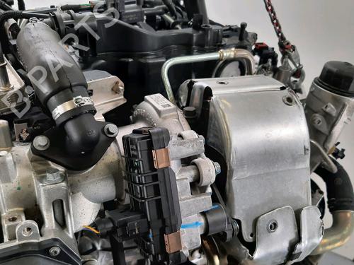 Engine JAGUAR E-PACE (X540) 2.0 D180 AWD | BP33533030M1 - Image 6