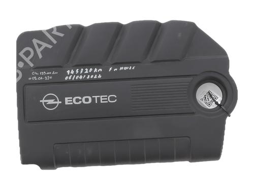 Used Upper protection Upper protection OPEL ASTRA H TwinTop (A04) 1.9 CDTi (L67) (150 hp) 36252276 36252276