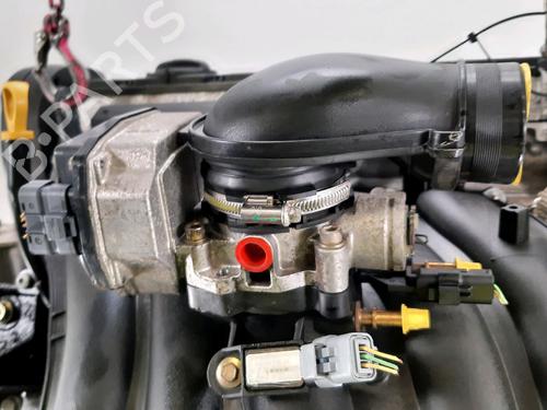 Motor CITROËN C5 I (DC_) 1.8 16V (DC6FZB, DC6FZE) | BP31032350M1 