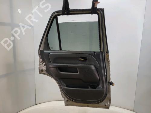 Left rear door HONDA CR-V II (RD_) 2.2 CTDi (RD9) | BP22949611C4 