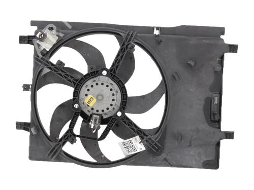 radiator-fan-opel-corsa-d-s07-2006-2007-2008-2009-2010-2011-2012-2013-2014-2015-36402174 main image