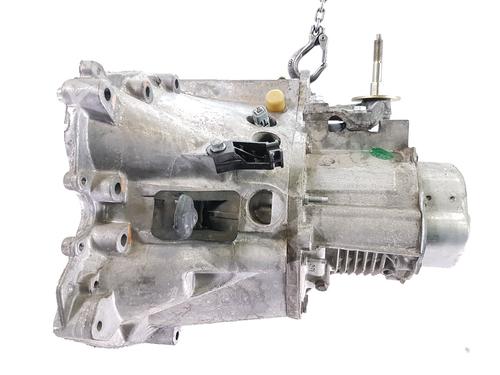 Used Gearbox Gearbox PEUGEOT 307 (3A/C) 2.0 HDi 90 (90 hp) 33280623 33280623