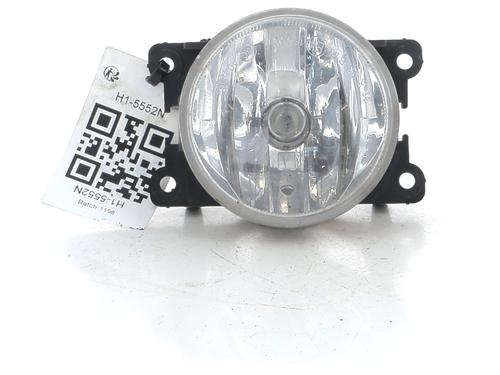 Used Right front fog light PEUGEOT 208 I (CA_, CC_) 1.2 PureTech 82 (82 hp) 32130855