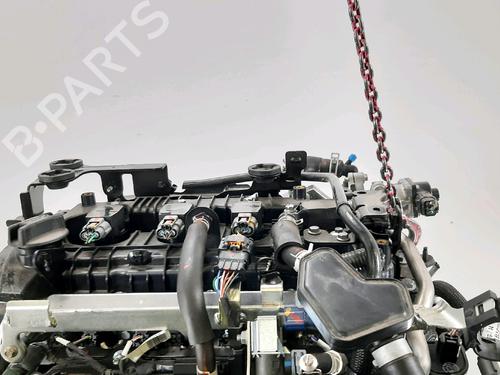 Engine RENAULT CLIO V (B7_) 1.6 E-TECH 145 (B7MU) | BP31913625M1 